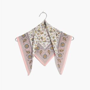 Madewell Bandana